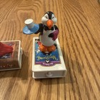 Vintage Set 1998 Disney  VHS Train Car McDonalds Happy Meal  lot Of 5 — photo 7