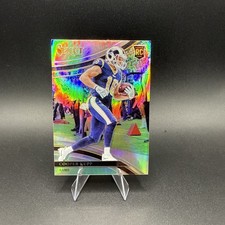 Top Cooper Kupp Rookie Cards to Collect 20