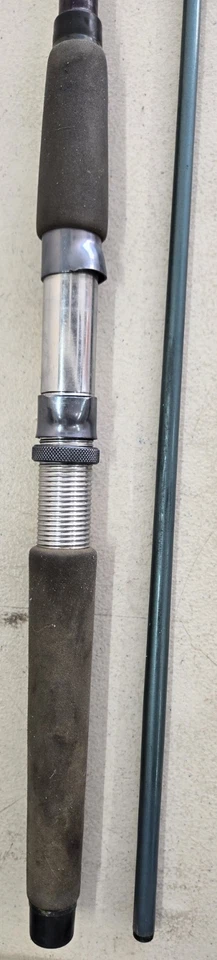 Caña de pescar Daiwa Apollo 1613 de colección 7' 2 piezas acción ligera media Foto 2 de 4