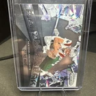 2025 Panini Prizm - Prizm Break Drake Maye #6