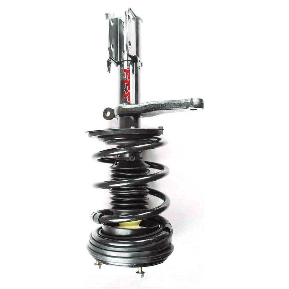 Передняя левая стойка для Dodge Intrepid 1998-2004 годов выпуска - Изображение 4 из 4