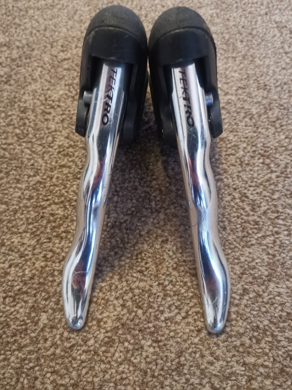 GC Tektro R200 Aero road Brake Levers