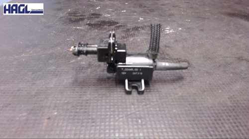 Ladedruckregler 72244001 Opel Astra 1.7 Cdti Caravan DPF (119g) H 81 KW 110 PS