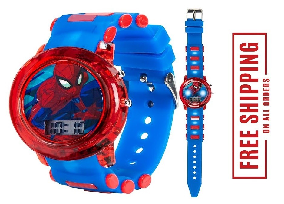 For Boys & Girls Kids Toddlers Age 3 4 5 6 7 Years Old