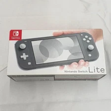 Nintendo Switch Lite HDH-001 Portable Gaming Console