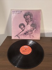 LP- Pupi Legarreta -  Pupi Pa' Bailar LP, vinyl