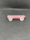 Roll of 50 Circulated 1943 Steel Pennies  D & S Mint Marks WWII Wartime Cents