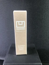 U BEAUTY The Barrier Bioactive Treatment 0.33oz (10mL)  Deluxe Sample New in Box