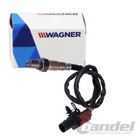 Wagner Lambdasonde Vor KAT Passend FüR Ford C-MAX Focus Grand Puma Tourneo Trans