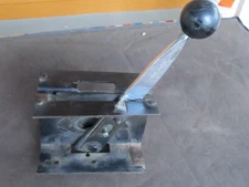 NICE Vintage Hurst Gear Shifter Body 3 Speed Stick Shift Ratchet Automatic