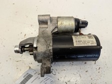 Starter Motor Fits 17-18 PORSCHE MACAN 781288