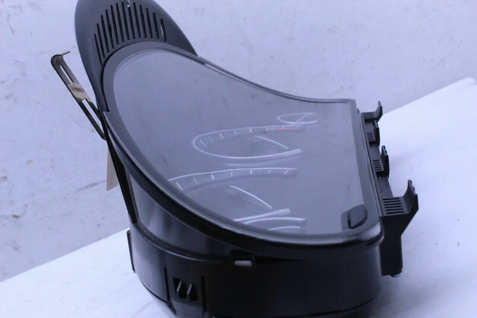 Cuadro de instrumentos BMW 750Li 2009 velocímetro Speedo OEM usado Foto 4 de 4