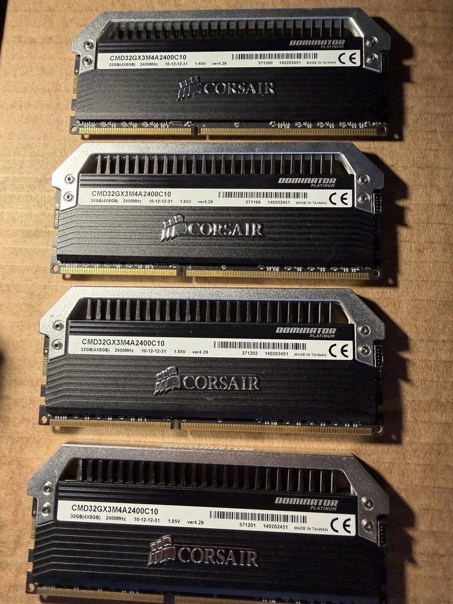 Dominator Platinum for sale - eBay