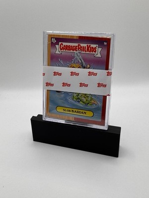 2022 Topps Garbage Pail Kids X Clash Of Clans Set. FACTORY SEALED NEVER OPENED.
