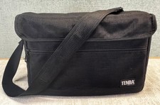 Tenba USA Made Shoulder Camera Bag w/ Padded ...