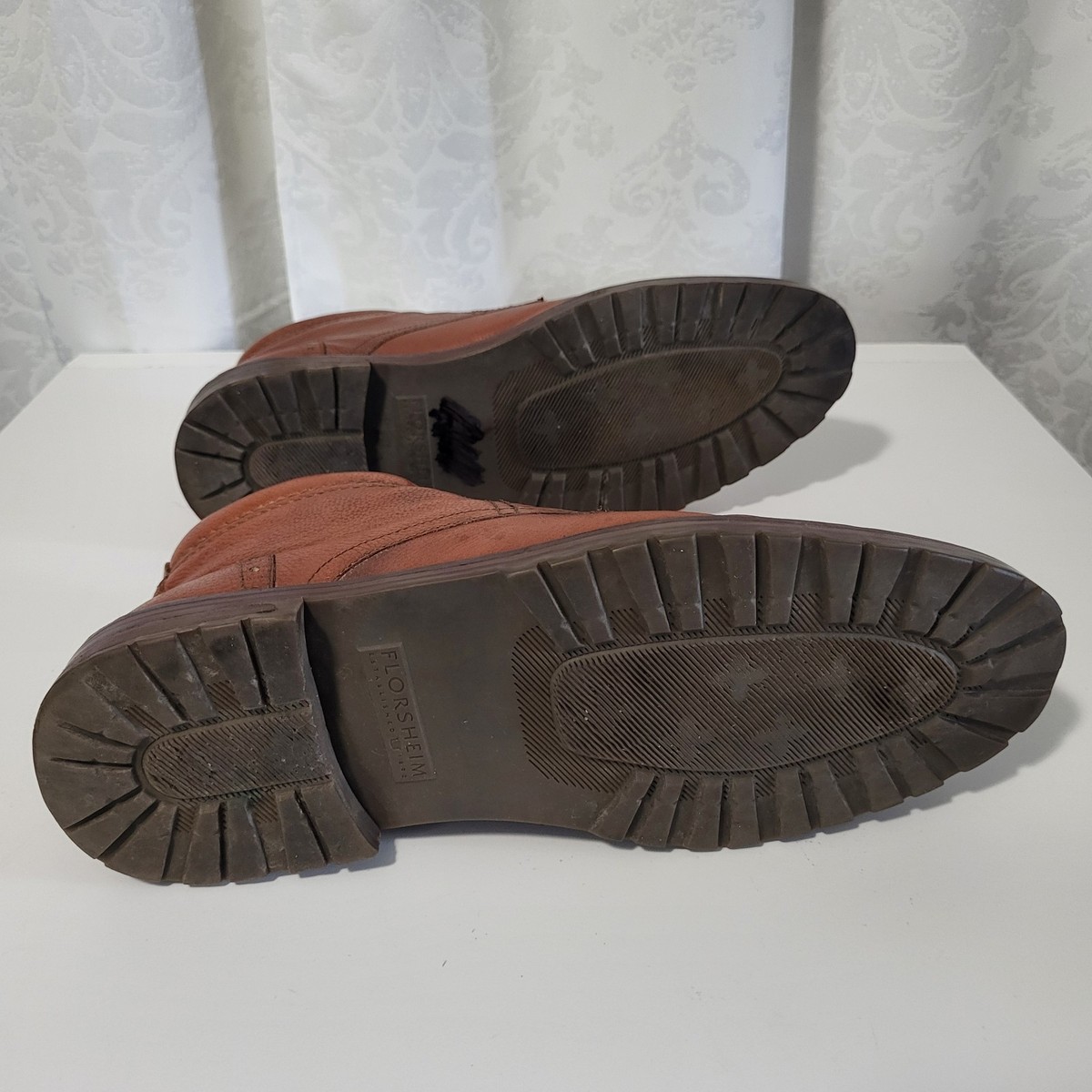 Florsheim Men