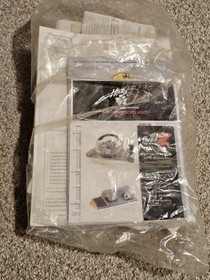  Sega Dreamcast VA1 Retro Flight & Racing Bundle - Mad Catz Accessories + 11