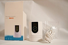 1080P Indoor WiFi Security Camera Dual-Band 2...