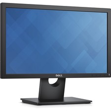 Dell E1916HF 19" Widescreen LED Backlit LCD Monitor