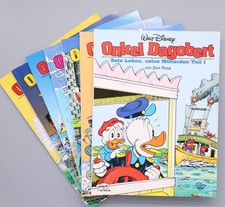DON ROSA Onkel DAGOBERT Nr. 1-32 Auswahl SC C...