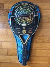 Racchetta Beach Tennis Racket Quicksand Gold Club 