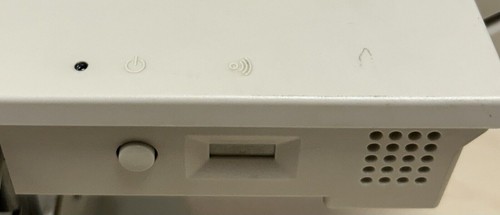 Digipos 12'' TFT LCD Touch Screen Monitor - Model 4011A - Picture 6 of 6