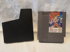 Mega Man 2 Nintendo NES PAL B Modul mit Schub...