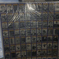 Notre Dame, Upper Deck Sign Multi-Year Exclusive Trading Card Deal 17