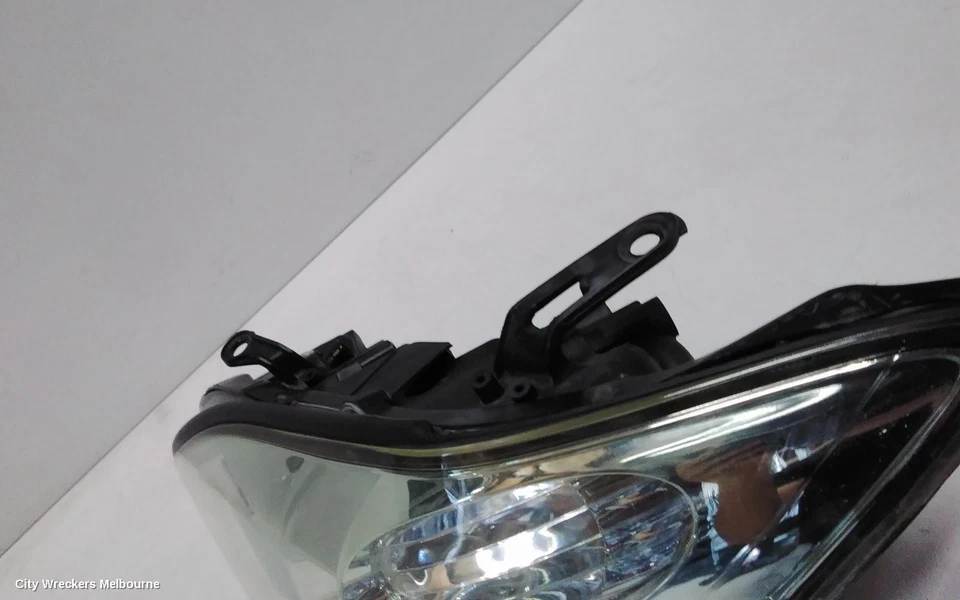 LEXUS RX SERIES Left Headlamp, MCU3/GSU3#, XENON ADAPTIVE, 04/03-11/08 - image 4 of 4
