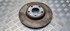 FORD FOCUS II Turnier DA Bremsscheibe vorne links 1.56 Diesel 2008 31063292