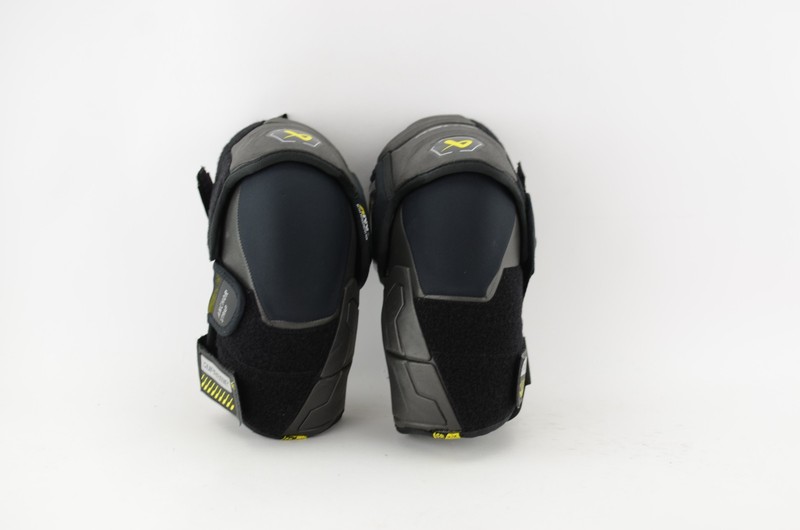 Bauer Supreme Mach Ice Hockey Elbow Pads Senior Size Medium (0627-1871)