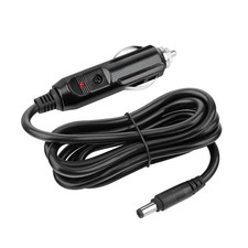 12V Car Power Cord for Inogen One G3 G4 IO-300 IO-400 BA-301 BA-306 Auto Charger