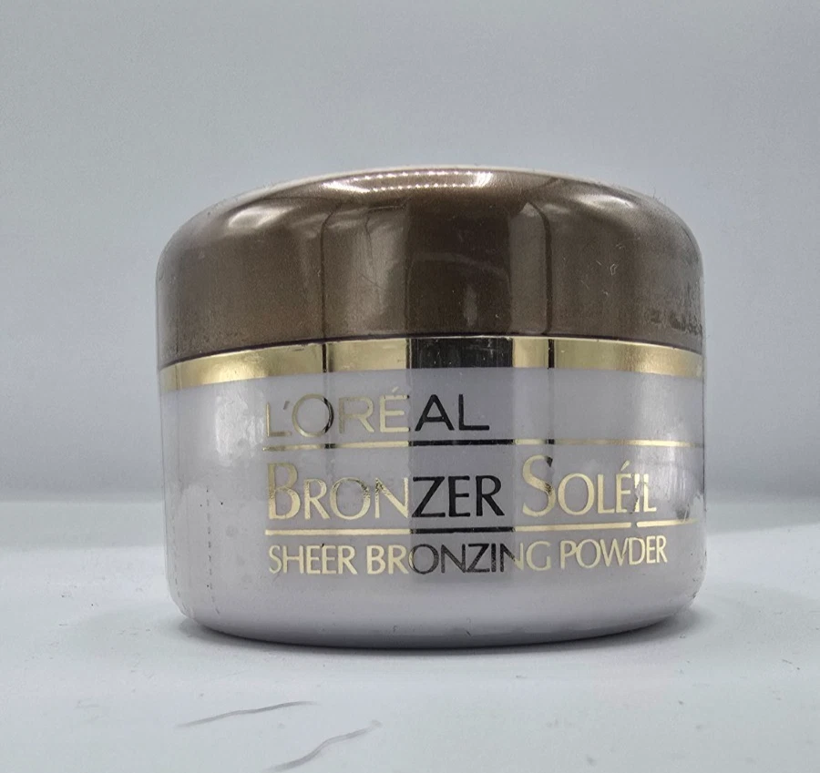 Loreal Bronzer Soleil Sheer Bronzing powder - Image 2 of 2
