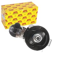 ATL Anlasser Starter 1,7Kw FüR Audi A1 A3 Seat Altea Ibiza V Skoda Fabia VW Golf