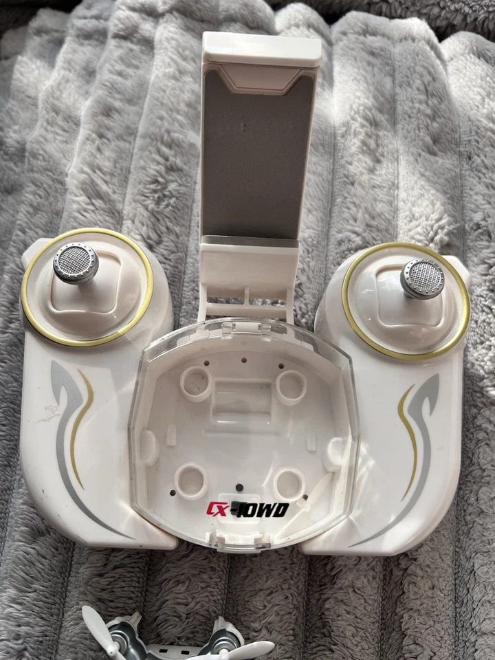 Cheerson CX-10WD Mini WiFi Dron - Image 2 of 4