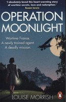 Operation Moonlight Louise Morrish