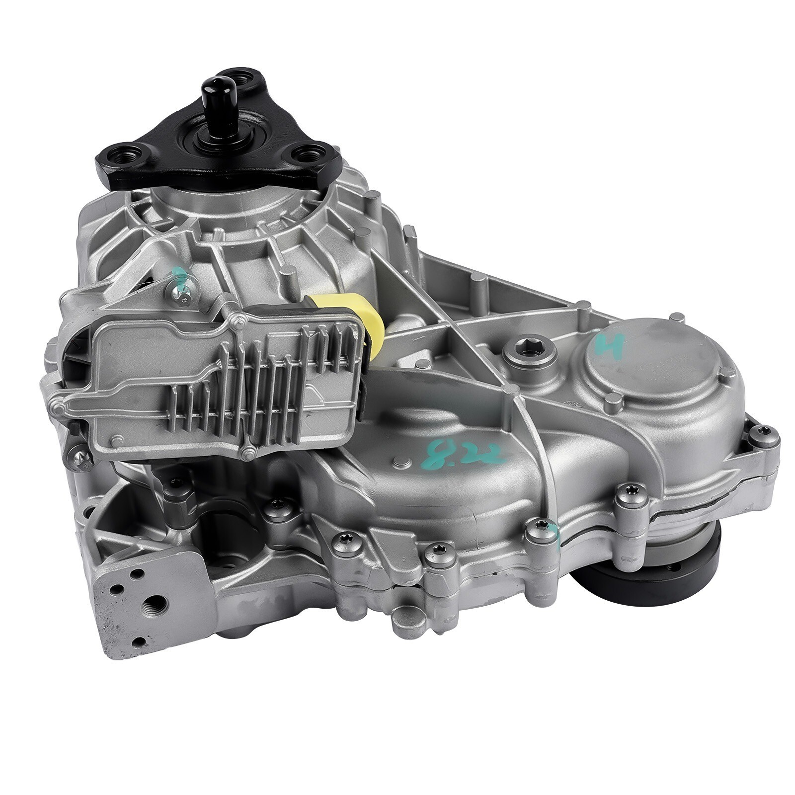 Maserati Ghibli 2017-2020 Transfer case P/N 673009767