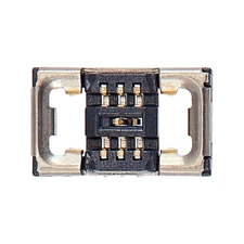 iPhone 13 Pro / 13 Pro Max NFC Antenna FPC Connector (6 Pin)