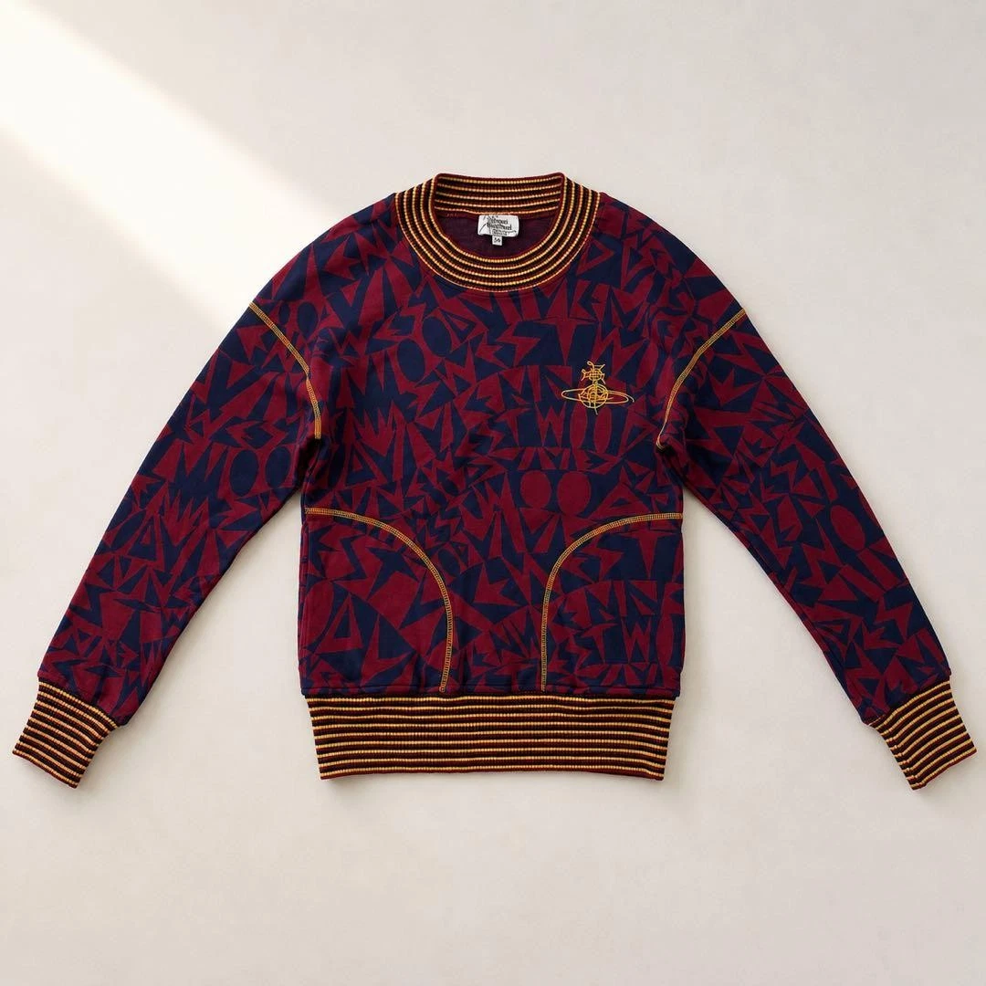 Vivienne Westwood Red Clothing for Men for sale | eBay