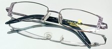 Originale NEOSTYLE Eyeglasses Academic 313 216 NEW metal 51-17-135 Lavender