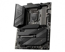 MSI MEG Z590 UNIFY Motherboard Intel Z590 LGA...