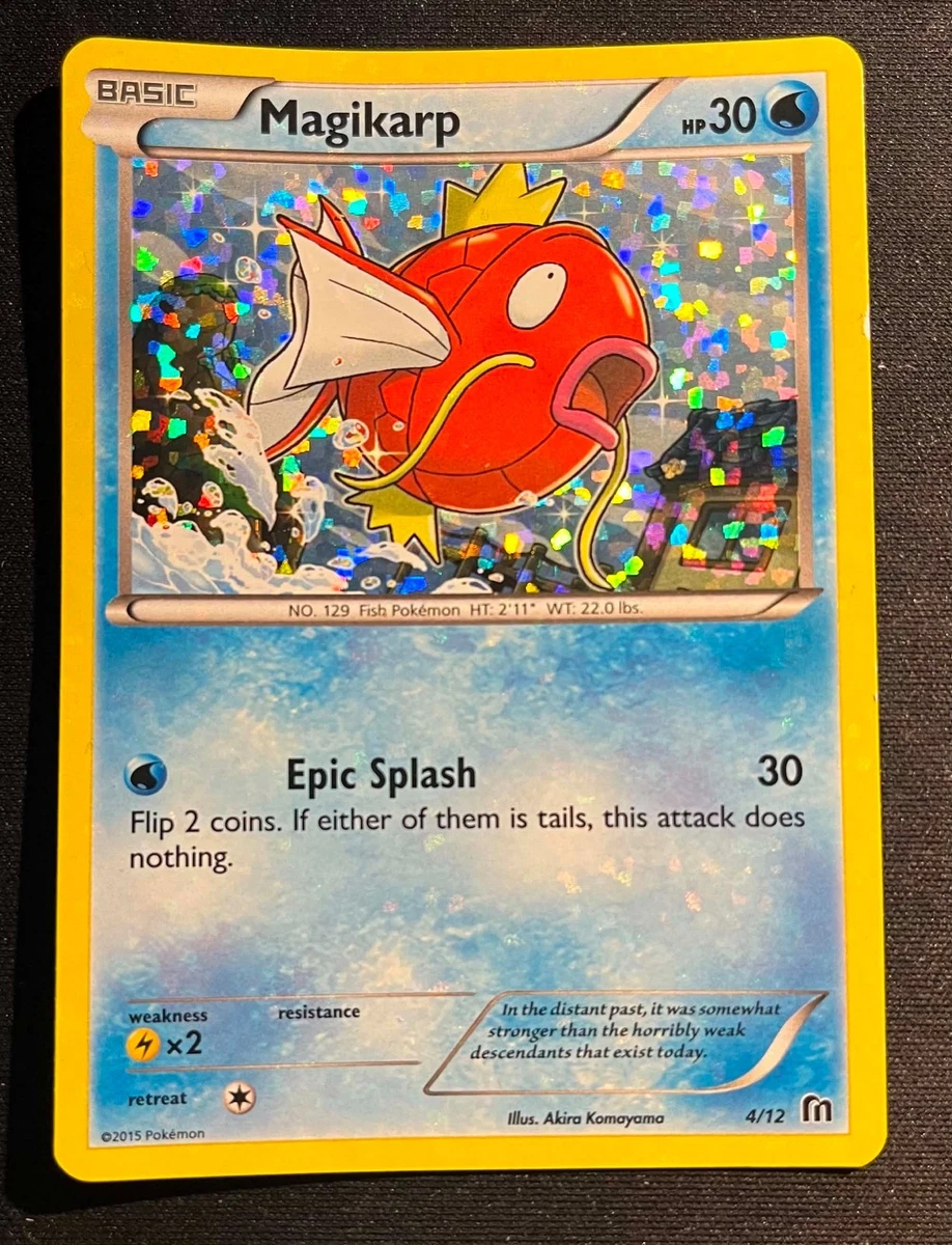 McDonald's 2016 Pokmon TCG Cards for sale | eBay McDonald's 2016 Pokmon TCG Cards for sale | eBay