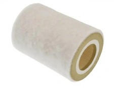 Luftfilter Filtereinsatz 109108 FEBI BILSTEIN für SMART ROADSTER ROADSTER Coupe