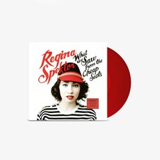Regina Spektor | What We Saw From The Cheap Seats | Vinyl LP -