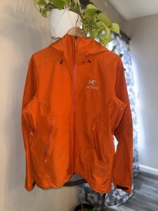 Arc`teryx Beta Forage | eBay
