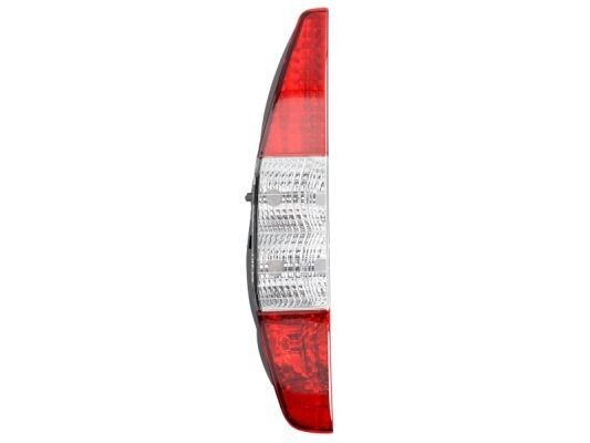 Heckleuchte RüCkleuchte Rechts FüR Fiat Doblo 119 223 01-05 46803093-image