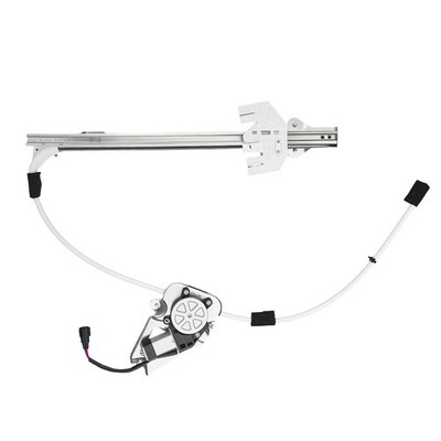 Front LH Power Window Regulator with Motor For 2006 Jeep Liberty 2.8L 748-575