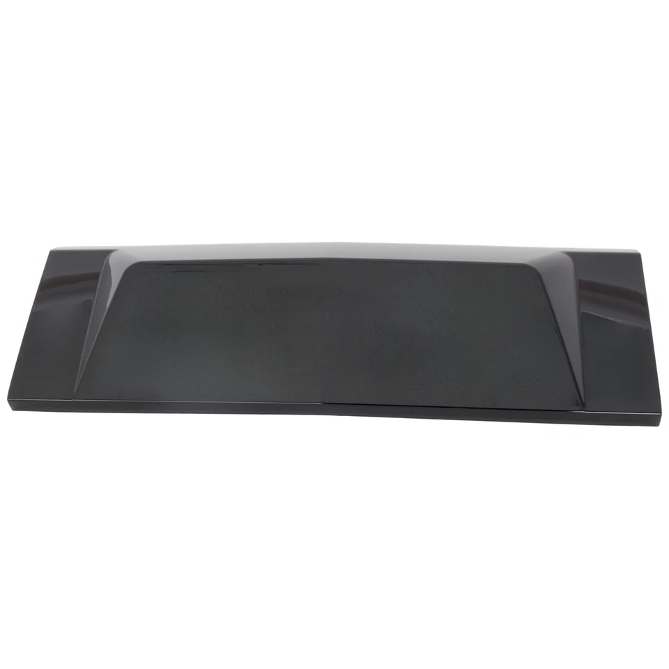 Hitch Cover Rear for Cadillac Escalade ESV 2021-2023 - Image 2 of 4