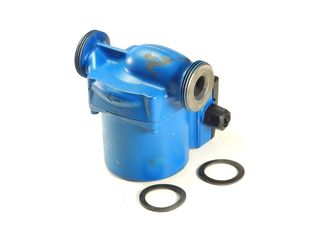 BRITISH GAS MULTIHEAD G P/N:59506180 CENTRAL HEATING PUMP | eBay