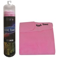 Durable Evaporative Cooling Towel Lightweight Highly Absorbent Pva Dimple Design Durable Evaporative Cooling Towel Lightweight Highly Absorbent Pva Dimple Design